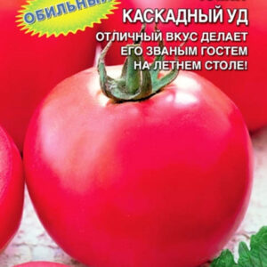 Томаты-  Рассада. Каскадный Уд.