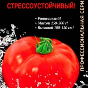 Томат Настена F1 - Профессиональная серия . Стрессоустойчивый!